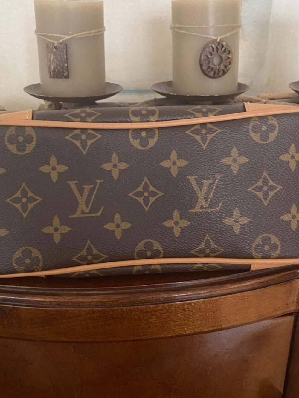 Louis Vuitton Boulougne - Picture 5 of 6